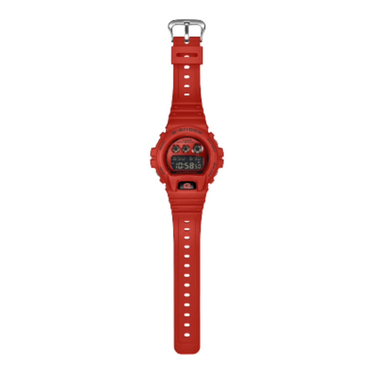 G Shock G Shock 6900 Series | DW6900RRB-4