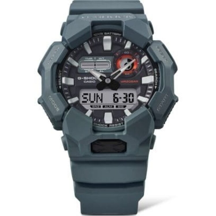 G Shock G Shock GA-010 Series | GA-010-2A