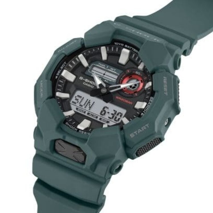 G Shock G Shock GA-010 Series | GA-010-2A