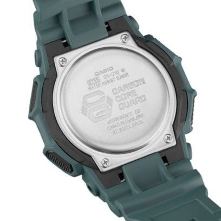 G Shock G Shock GA-010 Series | GA-010-2A
