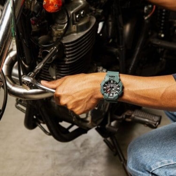 G Shock G Shock GA-010 Series | GA-010-2A