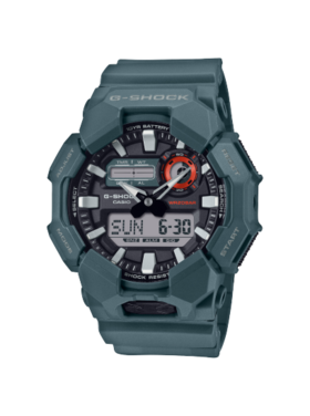 G Shock G Shock GA-010 Series | GA-010-2A
