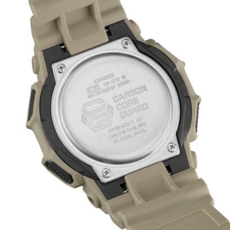 G Shock G Shock GA-010 Series | GA-010-5A