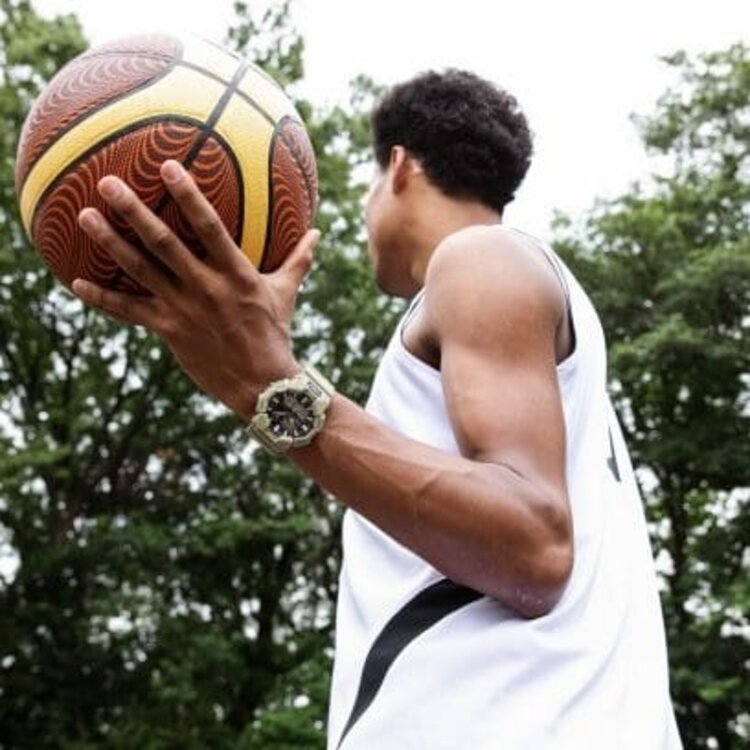 G Shock G Shock GA-010 Series | GA-010-5A