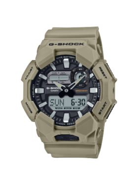G Shock G Shock GA-010 Series | GA-010-5A