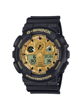 G Shock G Shock GA-100 Series | GA-100GGB-1A9