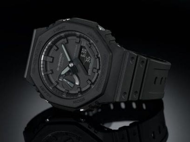 G Shock G Shock 2100 Series | GA-2100-1A1