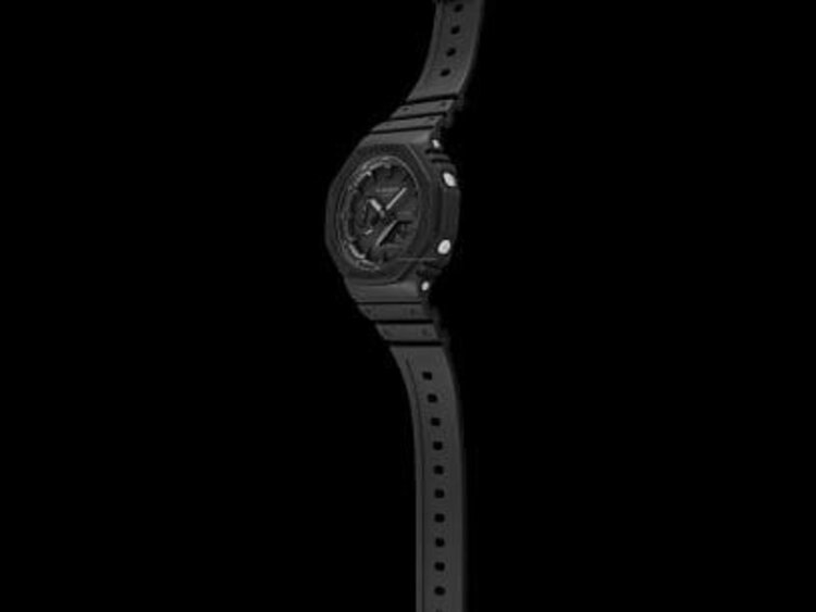 G Shock G Shock 2100 Series | GA-2100-1A1