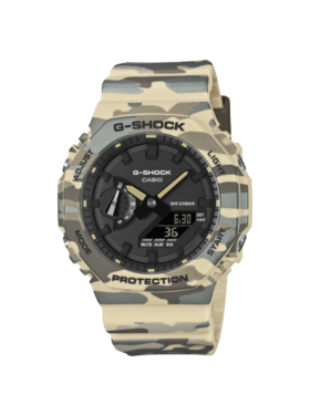 G Shock G Shock 2100 Series | GA-2100CM-5A