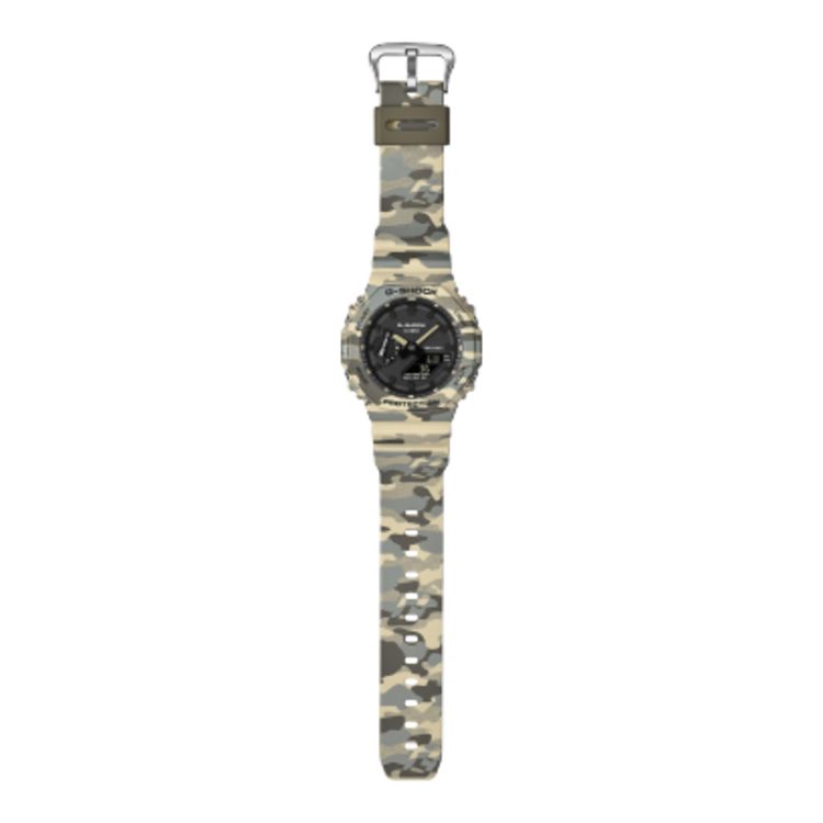 G Shock G Shock 2100 Series | GA-2100CM-5A