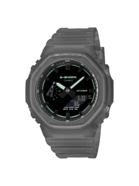 G Shock G Shock 2100 Series | GA-2100K-1A