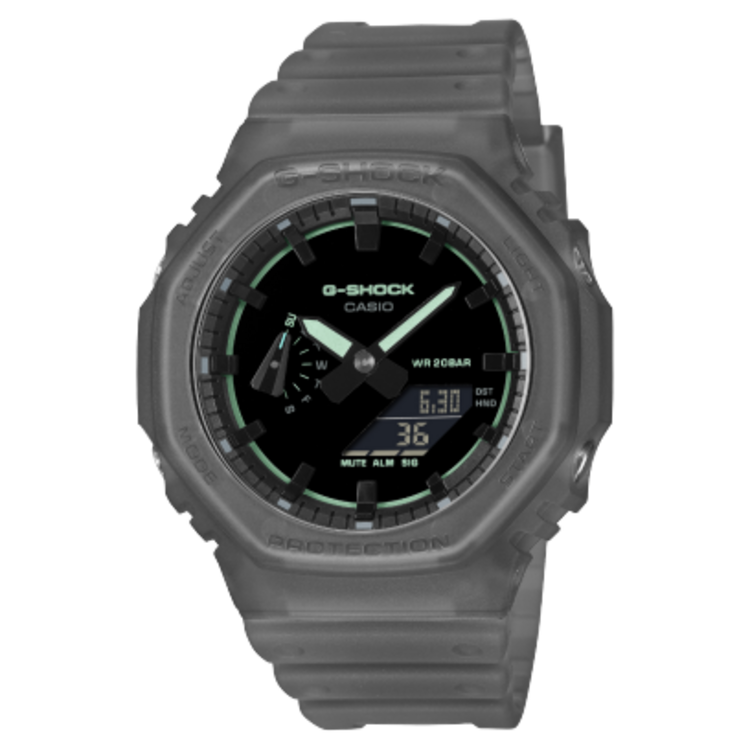 G Shock G Shock 2100 Series | GA-2100K-1A