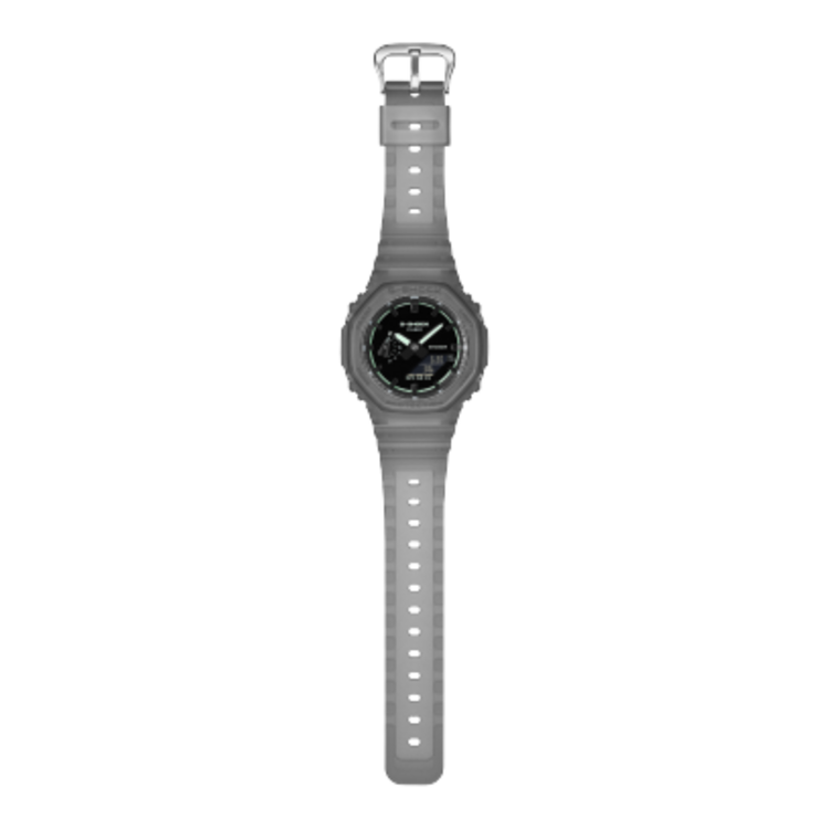 G Shock G Shock 2100 Series | GA-2100K-1A