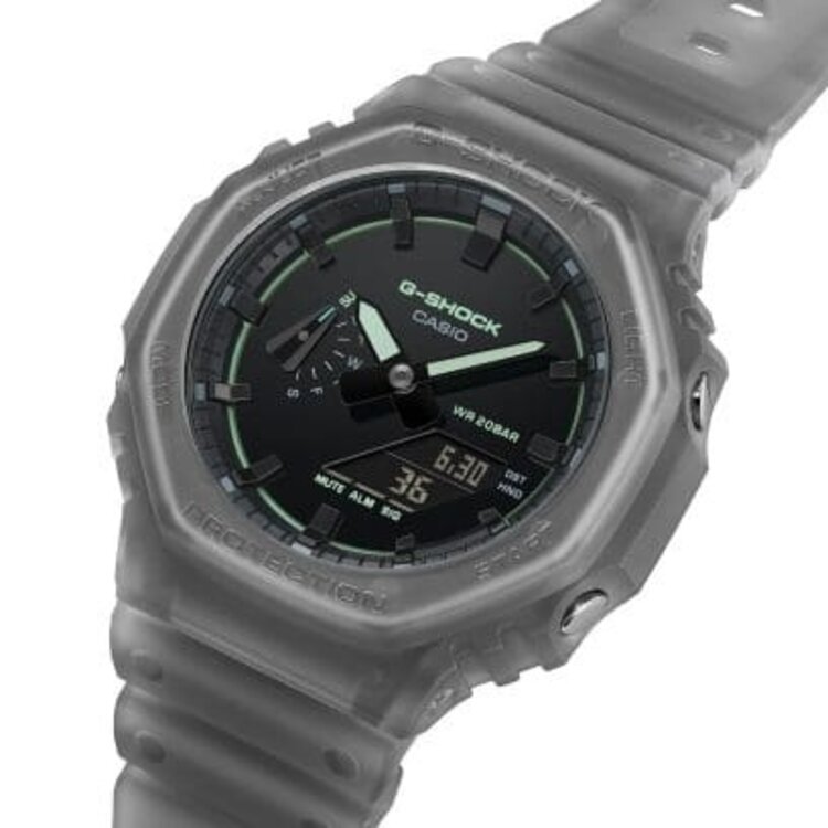 G Shock G Shock 2100 Series | GA-2100K-1A