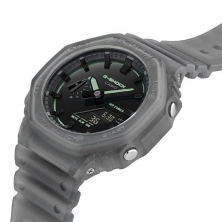 G Shock G Shock 2100 Series | GA-2100K-1A