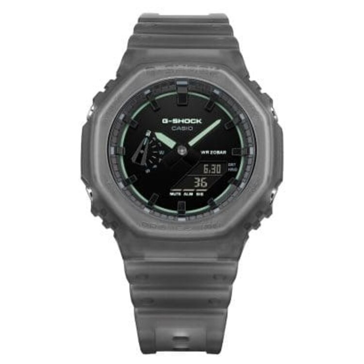 G Shock G Shock 2100 Series | GA-2100K-1A