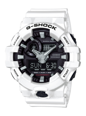 G Shock G Shock GA-700 Seris | GA-700-7A