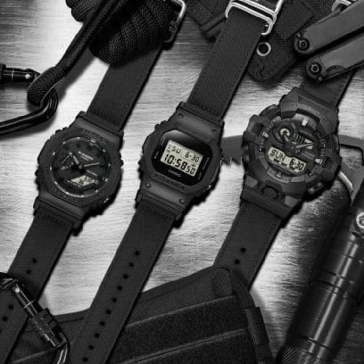 G Shock G Shock GA-700 Seris | GA-700BCE-1A