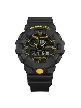 G Shock G Shock GA-700 Seris | GA-700CY-1A