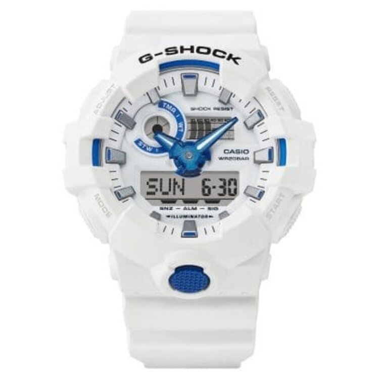 G Shock G Shock GA-700 Seris | GA-700HDS-7A