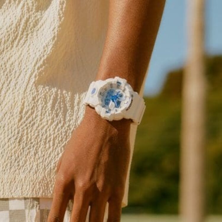 G Shock G Shock GA-700 Seris | GA-700HDS-7A