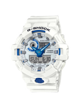 G Shock G Shock GA-700 Seris | GA-700HDS-7A