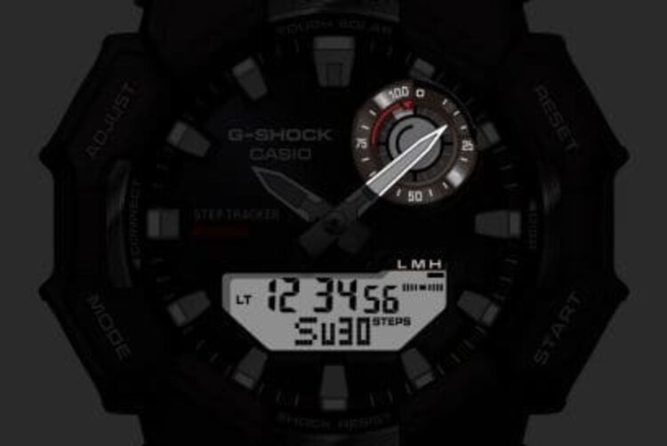 G Shock G Shock GA-010 Series | GA-B010-1A1