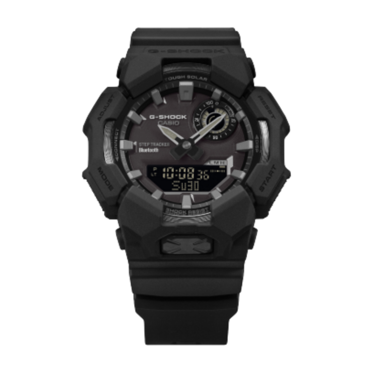 G Shock G Shock GA-010 Series | GA-B010-1A1