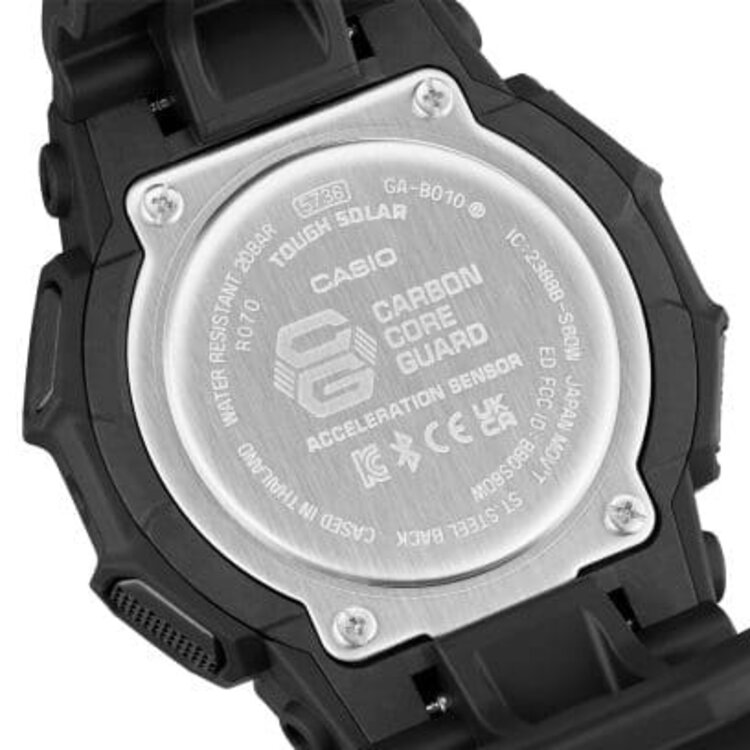 G Shock G Shock GA-010 Series | GA-B010-1A1