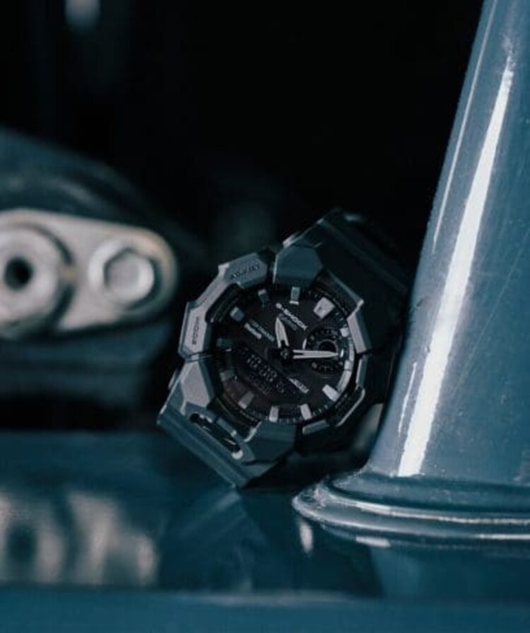 G Shock G Shock GA-010 Series | GA-B010-1A1