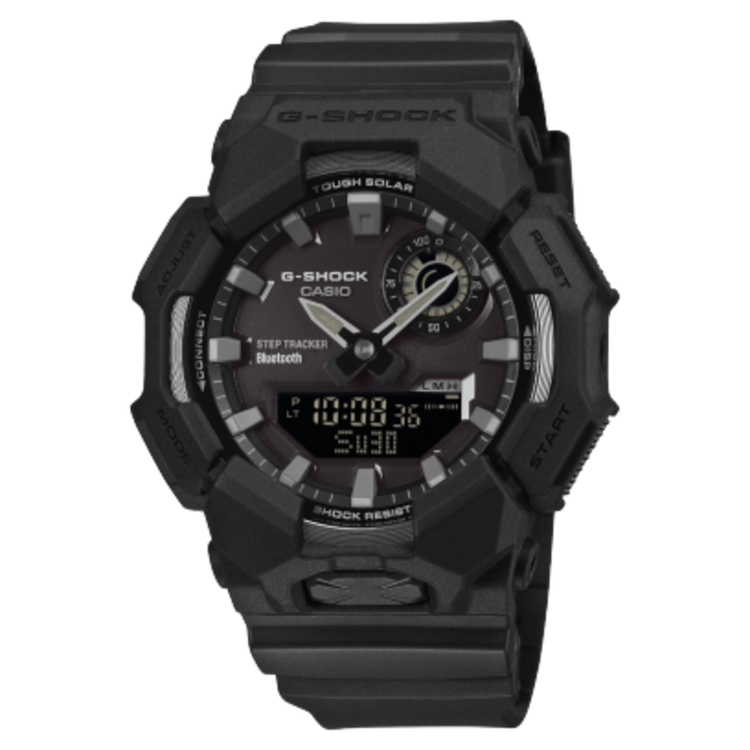 G Shock G Shock GA-010 Series | GA-B010-1A1