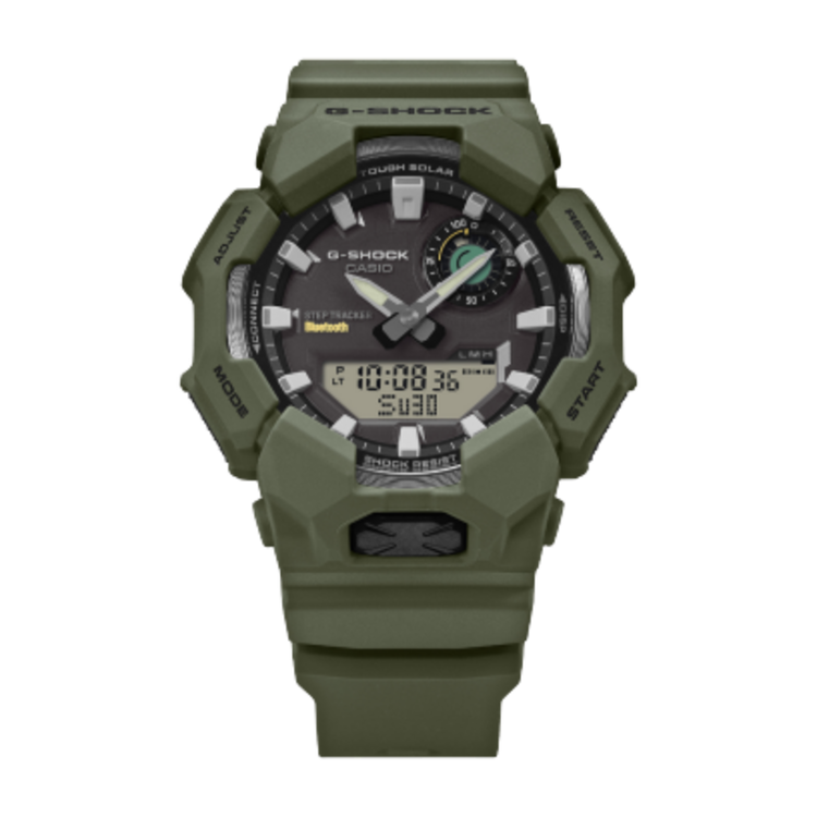 G Shock G Shock GA-010 Series | GA-B010-3A