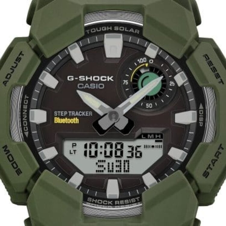 G Shock G Shock GA-010 Series | GA-B010-3A
