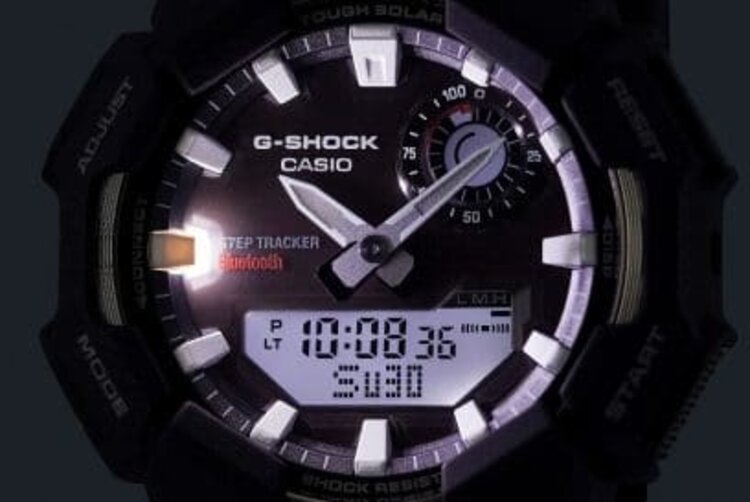 G Shock G Shock GA-010 Series | GA-B010-3A