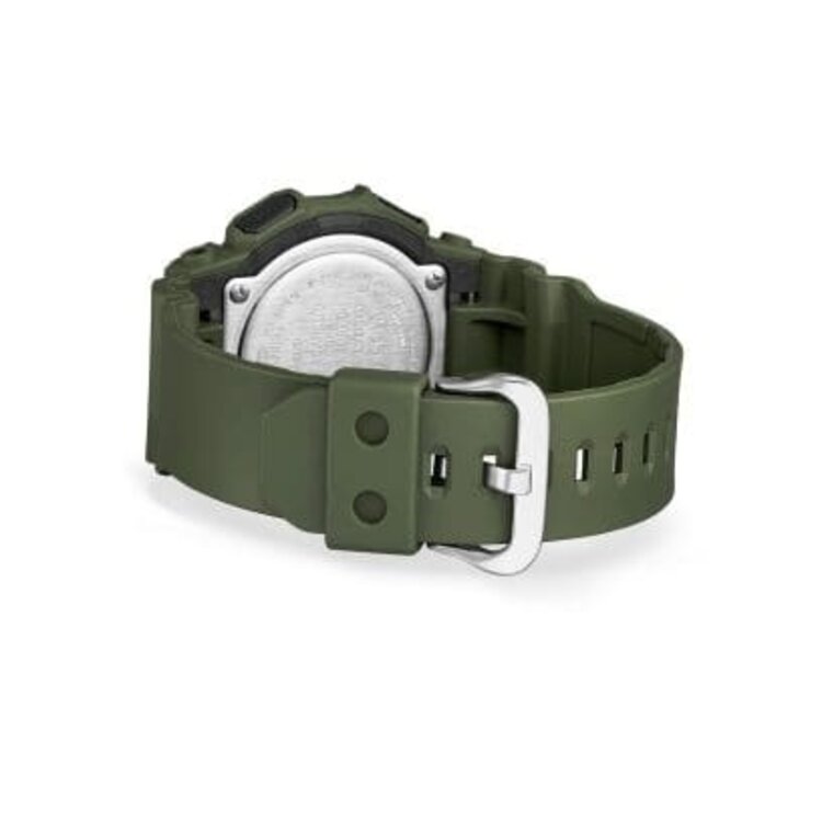 G Shock G Shock GA-010 Series | GA-B010-3A