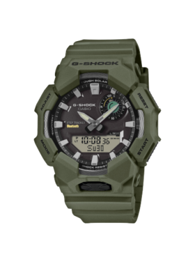 G Shock G Shock GA-010 Series | GA-B010-3A