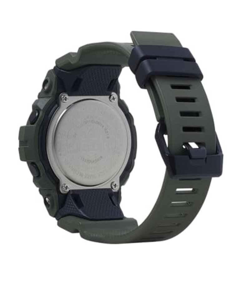 G Shock G Shock GBD-800 Series | GBD-800UC-3