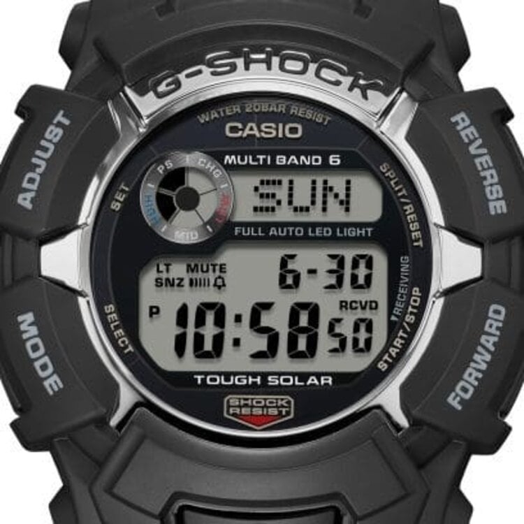 G Shock G Shock 2300 Series | GW2310U-1