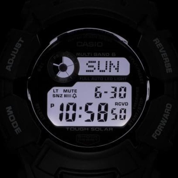 G Shock G Shock 2300 Series | GW2310U-1