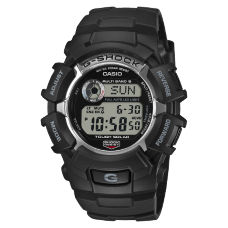 G Shock G Shock 2300 Series | GW2310U-1