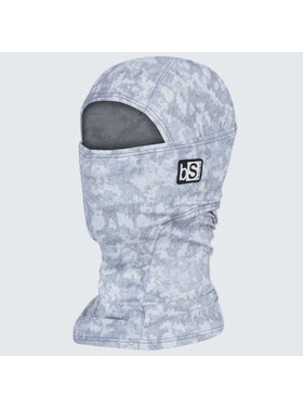 BlackStrap Blackstrap Hood 2026 (Unisex) | Canvas Gray