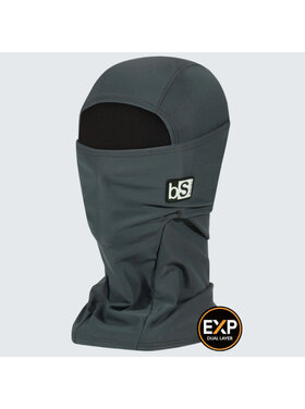 BlackStrap Blackstrap Expedition Hood 2026 (Unisex) | Granite