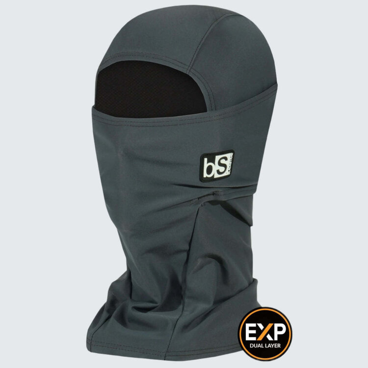 BlackStrap Blackstrap Expedition Hood 2026 (Unisex) | Granite