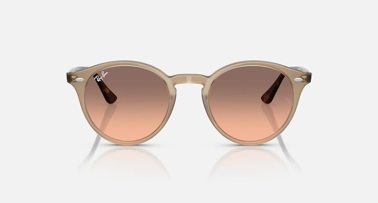 Ray Ban Ray Ban Rb2180 Polished Turtledove | 6788V151