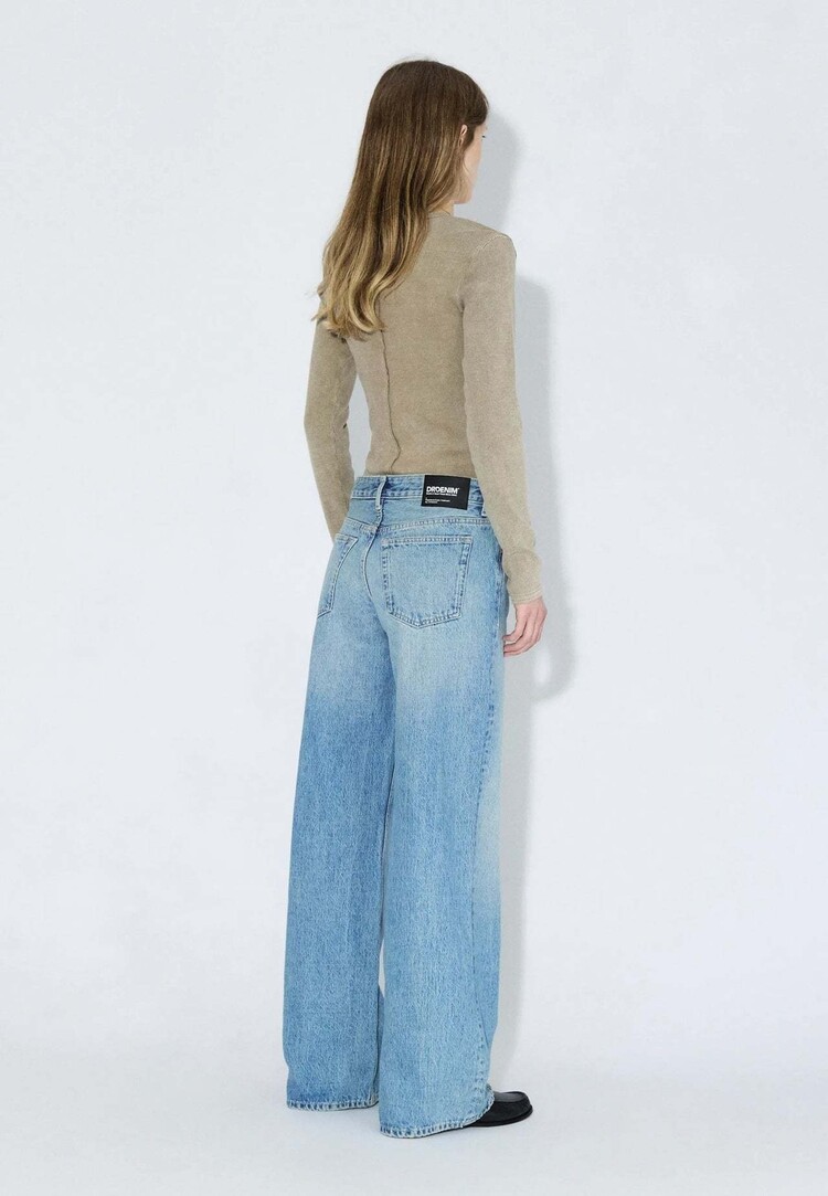 Dr Denim Dr. Denim Rhue Denim (Womens) | Drift Sky Used