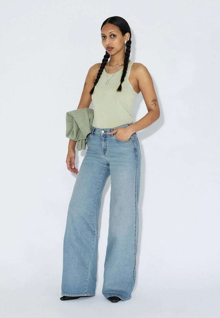 Dr Denim Dr. Denim Zila Denim 32" (Womens) | Cape Light Vintage