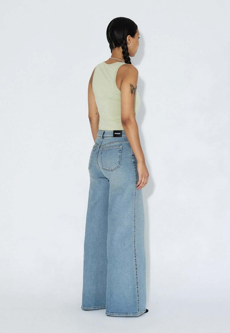 Dr Denim Dr. Denim Zila Denim 32" (Womens) | Cape Light Vintage