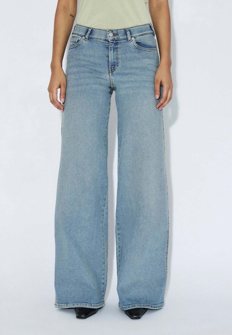 Dr Denim Dr. Denim Zila Denim 32" (Womens) | Cape Light Vintage