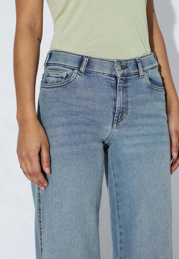 Dr Denim Dr. Denim Zila Denim 32" (Womens) | Cape Light Vintage