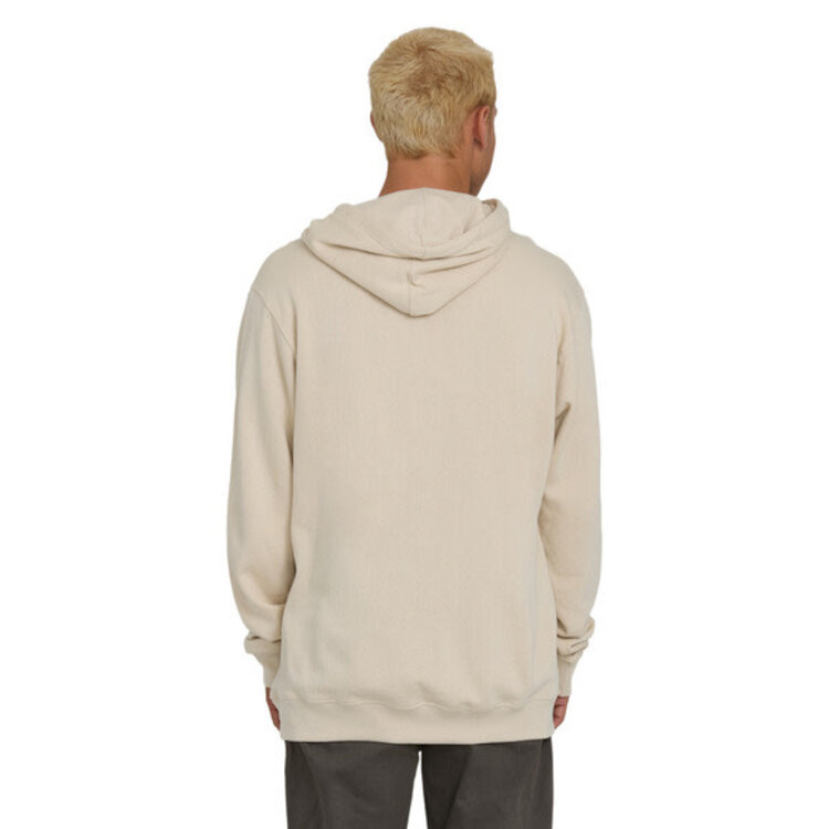 Billabong Billabong All Day Pullover (Mens) | Oatmeal Heather